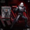 HSF0630/87373-Star Wars The Black Series Wrecker Deluxe 6-Inch Action Figure