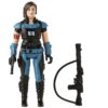 HSF0937A/Cara Dune-Star Wars The Retro Collection Cara Dune 3 3/4-Inch Action Figure