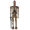 HSF0937A/HSF2021-Star Wars The Retro Collection IG-11 3 3/4-Inch Action Figure