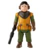 HSF0937A/HSF2022-Star Wars The Retro Collection Kuiil 3 3/4-Inch Scale Action Figure