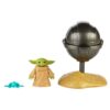 HSF0937A/HSF2023-80911-Star Wars The Retro Collection The Child 3 3/4-Inch Scale Action Figure