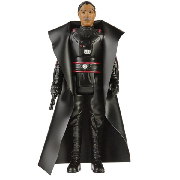HSF0937A/Moff Gideon-Star Wars The Retro Collection Moff Gideon 3 3/4-Inch Action Figure