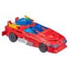 HSF2746-Transformers Bumblebee Cyberverse Adventures Dinobots Unite Ultimate Class Autobot Hot Rod