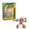 HSF2762-Transformers Cyberverse Deluxe Class Dinobot Slug