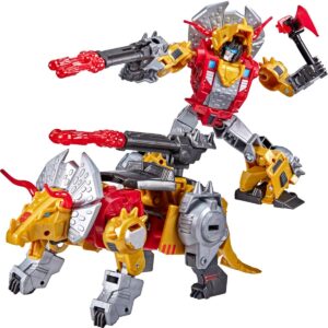 HSF2762-Transformers Cyberverse Deluxe Class Dinobot Slug
