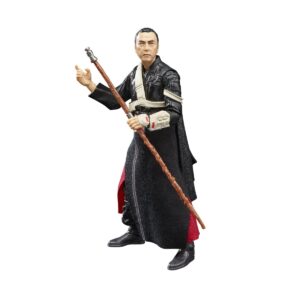HSF2892-Star Wars The Black Series Chirrit Imwe 6-Inch Action Figure