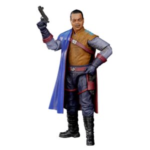 HSF2895-Star Wars The Black Series Credit Collection Greef Karga 6-Inch Action Figure - Exclusive