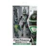HSF297385651-Power Rangers Lightning Collection S.P.D. A-Squad Green Ranger 6-Inch Action Figure