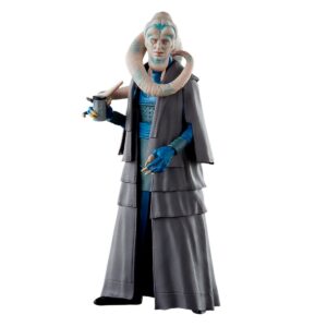 HSF3417-Star Wars The Black Series Bib Fortuna 6-Inch Action Figure