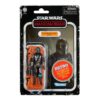 HSF4200A/HSF4456-Star Wars Retro Collection Mandalorian Beskar Action Figure