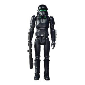 HSF4200A/HSF4457-Star Wars Retro Collection Imperial Death Trooper Figure
