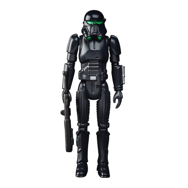 HSF4200A/HSF4457-Star Wars Retro Collection Imperial Death Trooper Figure