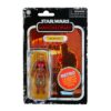 HSF4200A/HSF4458/95589-Star Wars Retro Collection Armorer 3 3/4-Inch Action Figure