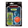 HSF4200A/HSF4460/95591-Star Wars The Retro Collection Bo-Katan Kryze Action Figure