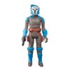 HSF4200A/HSF4460/95591-Star Wars The Retro Collection Bo-Katan Kryze Action Figure
