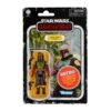 HSF4200A/HSF4461-Star Wars The Retro Collection Boba Fett Morak Action Figure