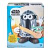 HSF4202/96561-Star Wars Potato Head The Yamdalorian and the Tot