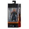 HSF4349-Star Wars The Black Series Ahsoka Tano (The Mandalorian) 6-Inch Action Figure