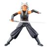 HSF4349-Star Wars The Black Series Ahsoka Tano (The Mandalorian) 6-Inch Action Figure