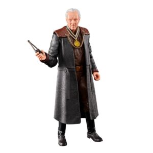 HSF4351-Star Wars The Black Series The Client 6-Inch Action Figure
