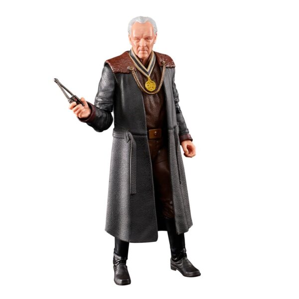 HSF4351-Star Wars The Black Series The Client 6-Inch Action Figure