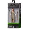 HSF4352-Star Wars The Black Series Princess Leia (Ewok Dress) 6-Inch Action Figure