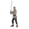 HSF4358-Star Wars The Black Series Obi-Wan Kenobi (Wandering Jedi) 6-Inch Action Figure