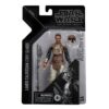 HSF4364-Star Wars The Black Series Archive Lando Calrissian (Skiff Guard) 6-Inch Action Figure