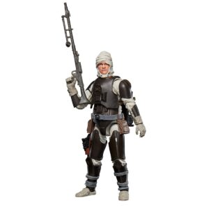 HSF4365-Star Wars The Black Series Archive Dengar 6-Inch Action Figure