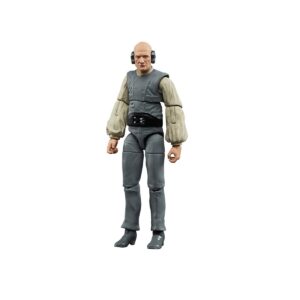 HSF4462-Star Wars The Vintage Collection 3 3/4-Inch Lobot Action Figure