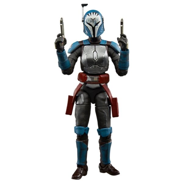 HSF4465-Star Wars The Vintage Collection Bo-Katan Kryze 3 3/4-Inch Action Figure