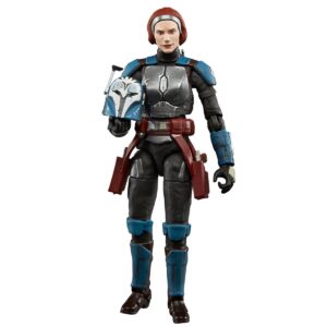 HSF4465-Star Wars The Vintage Collection Bo-Katan Kryze 3 3/4-Inch Action Figure