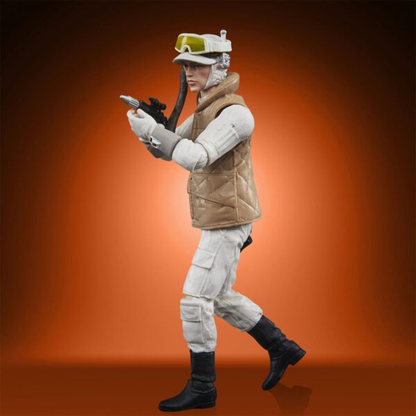 HSF4467-Star Wars The Vintage Collection Hoth Rebel Soldier 3 3/4-Inch Action Figure