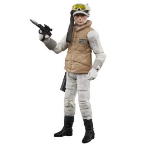 HSF4467-Star Wars The Vintage Collection Hoth Rebel Soldier 3 3/4-Inch Action Figure