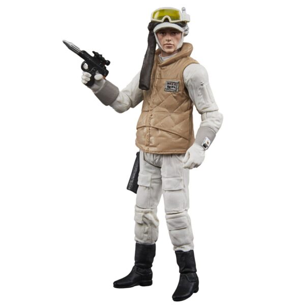 HSF4467-Star Wars The Vintage Collection Hoth Rebel Soldier 3 3/4-Inch Action Figure