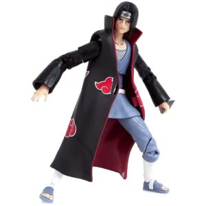LS835533-Naruto: Shippuden Itachi Uchiha BST AXN 5-Inch Action Figure