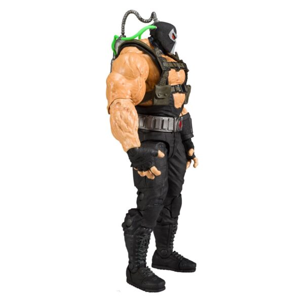 MF15335A/MF15337-DC Collector Megafig Wave 3 Bane Action Figure