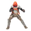 MF15387-DC Gaming Wave 8 Batman: Arkham Knight Red Hood 7-Inch Scale Action Figure