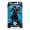 MF15388-DC Gaming Wave 8 Batman: Arkham Knight Scarecrow 7-Inch Scale Action Figure