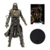 MF15388-DC Gaming Wave 8 Batman: Arkham Knight Scarecrow 7-Inch Scale Action Figure