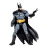 MF15465A/MF15466-DC Gaming Build-A Wave 1 Batman: Arkham City Batman 7-Inch Scale Action Figure