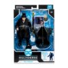 MF15465AMF15467-DC Gaming Build-A Wave 1 Batman: Arkham City The Penguin 7-Inch Scale Action Figure