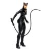 MF15465AMF15468-DC Gaming Build-A Wave 1 Batman: Arkham City Catwoman 7-Inch Scale Action Figure