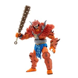 MTHGW41-Masters of the Universe Masterverse Beast Man Deluxe Action Figure