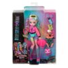 MTHHK55-Monster High Lagoona Blue Doll
