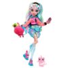 MTHHK55-Monster High Lagoona Blue Doll
