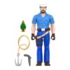 SUP82067-G.I. Joe Shipwreck 3 3/4-Inch ReAction Figure