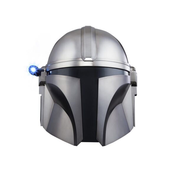 Star Wars The Black Series The Mandalorian Premium Electronic Helmet Prop Replica_03