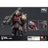 TNFAVA47-Acid Rain Norinu Machine-Gunner 1:18 Scale Action Figure