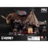 TNFAVA56-Acid Rain Kizmet 1:18 Scale Action Figure